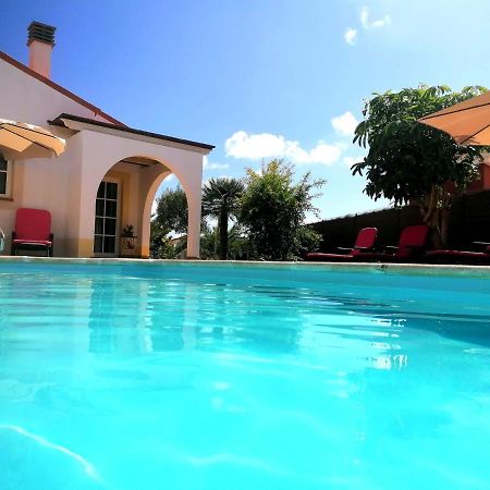 Villa Cheli Fuerteventura Golf Resort Калета-де-Фусте Экстерьер фото