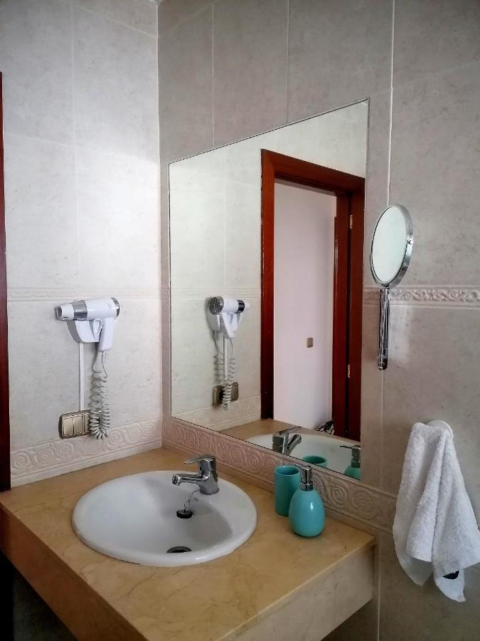 Villa Cheli Fuerteventura Golf Resort Калета-де-Фусте Экстерьер фото