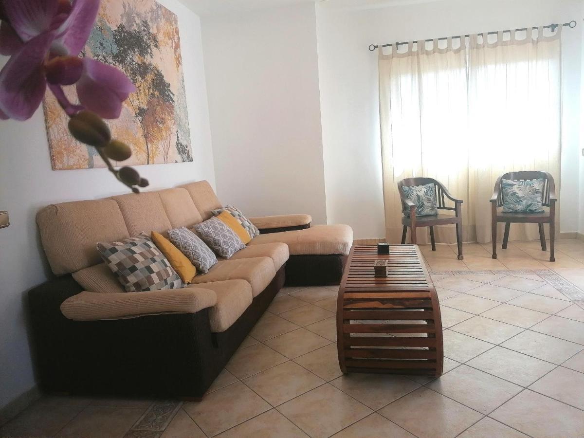 Villa Cheli Fuerteventura Golf Resort Калета-де-Фусте Экстерьер фото