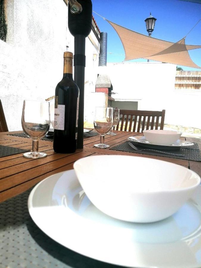 Villa Cheli Fuerteventura Golf Resort Калета-де-Фусте Экстерьер фото
